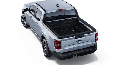 New 2025 Ford Maverick Lariat SuperCrew Cab for sale #251888 - photo 2