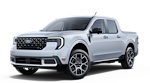 2025 Ford Maverick SuperCrew Cab AWD Pickup for sale #251888 - photo 25