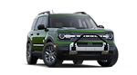 New 2025 Ford Bronco Sport Big Bend AWD SUV for sale #251889 - photo 4