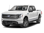 New 2025 Ford F-150 Lightning Flash SuperCrew Cab AWD Pickup for sale #251890 - photo 1
