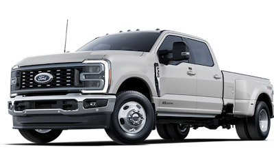 2025 Ford F-350 Crew Cab DRW 4WD Pickup for sale #251891 - photo 1