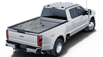 2025 Ford F-350 Crew Cab DRW 4WD Pickup for sale #251891 - photo 3