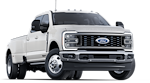 2025 Ford F-350 Crew Cab DRW 4WD Pickup for sale #251891 - photo 4