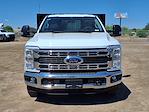 2025 Ford F-350 Regular Cab DRW 2WD Knapheide Flatbed Truck for sale #251893 - photo 3