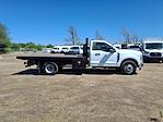 2025 Ford F-350 Regular Cab DRW 2WD Knapheide Flatbed Truck for sale #251893 - photo 4