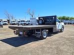 2025 Ford F-350 Regular Cab DRW 2WD Knapheide Flatbed Truck for sale #251893 - photo 2