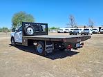 2025 Ford F-350 Regular Cab DRW 2WD Knapheide Flatbed Truck for sale #251893 - photo 6