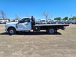 2025 Ford F-350 Regular Cab DRW 2WD Knapheide Flatbed Truck for sale #251893 - photo 7
