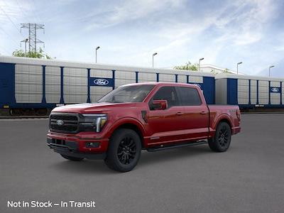 2025 Ford F-150 SuperCrew Cab 4WD Pickup for sale #251894 - photo 1