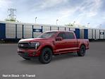 2025 Ford F-150 SuperCrew Cab 4WD Pickup for sale #251894 - photo 1
