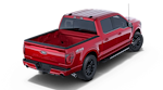 2025 Ford F-150 SuperCrew Cab 4WD Pickup for sale #251894 - photo 25