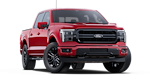 2025 Ford F-150 SuperCrew Cab 4WD Pickup for sale #251894 - photo 26