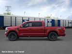 2025 Ford F-150 SuperCrew Cab 4WD Pickup for sale #251894 - photo 4