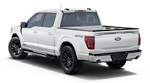 2025 Ford F-150 SuperCrew Cab 4WD Pickup for sale #251896 - photo 24