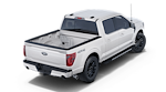 2025 Ford F-150 SuperCrew Cab 4WD Pickup for sale #251896 - photo 25