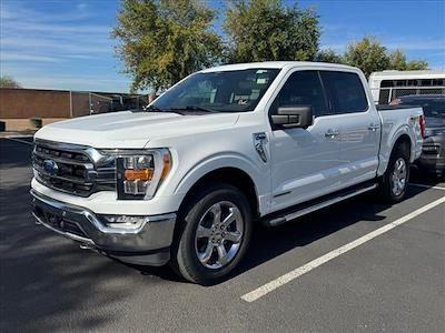 2021 Ford F-150 SuperCrew Cab 4WD Pickup for sale #251896A - photo 1