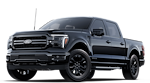 2025 Ford F-150 SuperCrew Cab 4WD Pickup for sale #251898 - photo 23