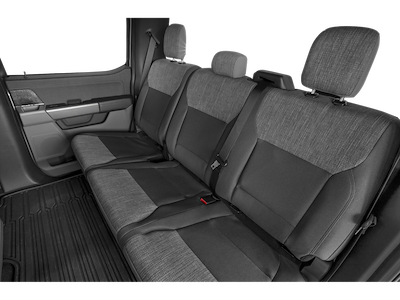 Used 2023 Ford F-150 Lightning - photo 1