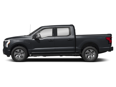 Used 2023 Ford F-150 Lightning - photo 1