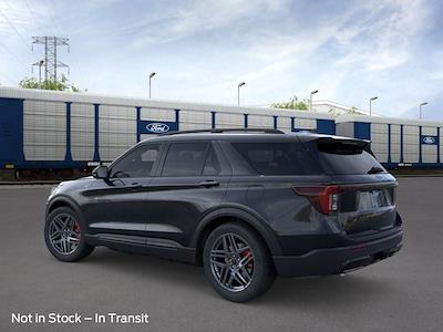 2025 Ford Explorer RWD SUV for sale #251901 - photo 2