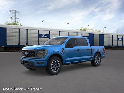 2025 Ford F-150 SuperCrew Cab 2WD Pickup for sale #251905 - photo 1