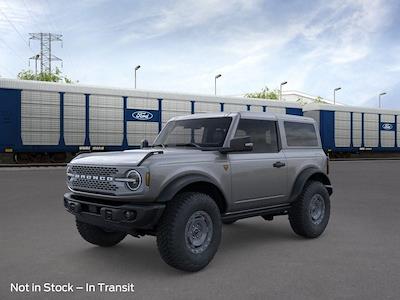 New 2025 Ford Bronco Badlands 4WD SUV for sale #C251906 - photo 1