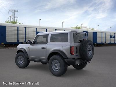 New 2025 Ford Bronco Badlands 4WD SUV for sale #C251906 - photo 2