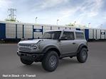 New 2025 Ford Bronco Badlands 4WD SUV for sale #C251906 - photo 1