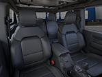 New 2025 Ford Bronco Badlands 4WD SUV for sale #C251906 - photo 10