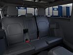New 2025 Ford Bronco Badlands 4WD SUV for sale #C251906 - photo 11