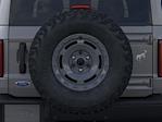 New 2025 Ford Bronco Badlands 4WD SUV for sale #C251906 - photo 24