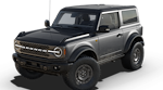New 2025 Ford Bronco Badlands 4WD SUV for sale #C251906 - photo 26