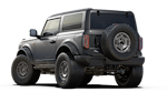 New 2025 Ford Bronco Badlands 4WD SUV for sale #C251906 - photo 29