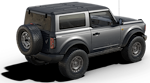New 2025 Ford Bronco Badlands 4WD SUV for sale #C251906 - photo 30