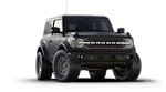 New 2025 Ford Bronco Badlands 4WD SUV for sale #C251906 - photo 27