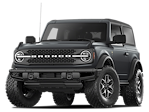 New 2025 Ford Bronco Badlands 4WD SUV for sale #C251906 - photo 26