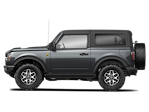 New 2025 Ford Bronco Badlands 4WD SUV for sale #C251906 - photo 27
