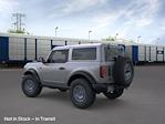 New 2025 Ford Bronco Badlands 4WD SUV for sale #C251906 - photo 2