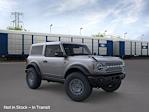 New 2025 Ford Bronco Badlands 4WD SUV for sale #C251906 - photo 7