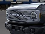 2025 Ford Bronco 4WD SUV for sale #251907 - photo 19