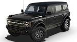 2025 Ford Bronco 4WD SUV for sale #251907 - photo 26