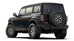 2025 Ford Bronco 4WD SUV for sale #251907 - photo 27