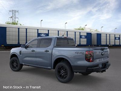 New 2025 Ford Ranger XLT SuperCrew Cab 4WD Pickup for sale #251908 - photo 2