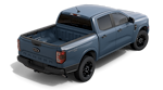 New 2025 Ford Ranger XLT SuperCrew Cab 4WD Pickup for sale #251908 - photo 25