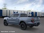 New 2025 Ford Ranger XLT SuperCrew Cab 4WD Pickup for sale #251908 - photo 2