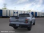 New 2025 Ford Ranger XLT SuperCrew Cab 4WD Pickup for sale #251908 - photo 8