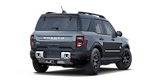 New 2025 Ford Bronco Sport Outer Banks AWD SUV for sale #251915 - photo 26