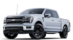 2025 Ford F-150 SuperCrew Cab 4WD Pickup for sale #251917 - photo 1