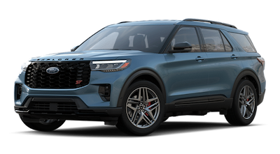 2025 Ford Explorer AWD SUV for sale #251919 - photo 1