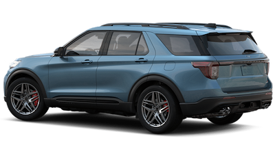 2025 Ford Explorer AWD SUV for sale #251919 - photo 2